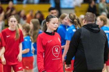 Bild 144 - wCJ NFV Futsalmeisterschaft